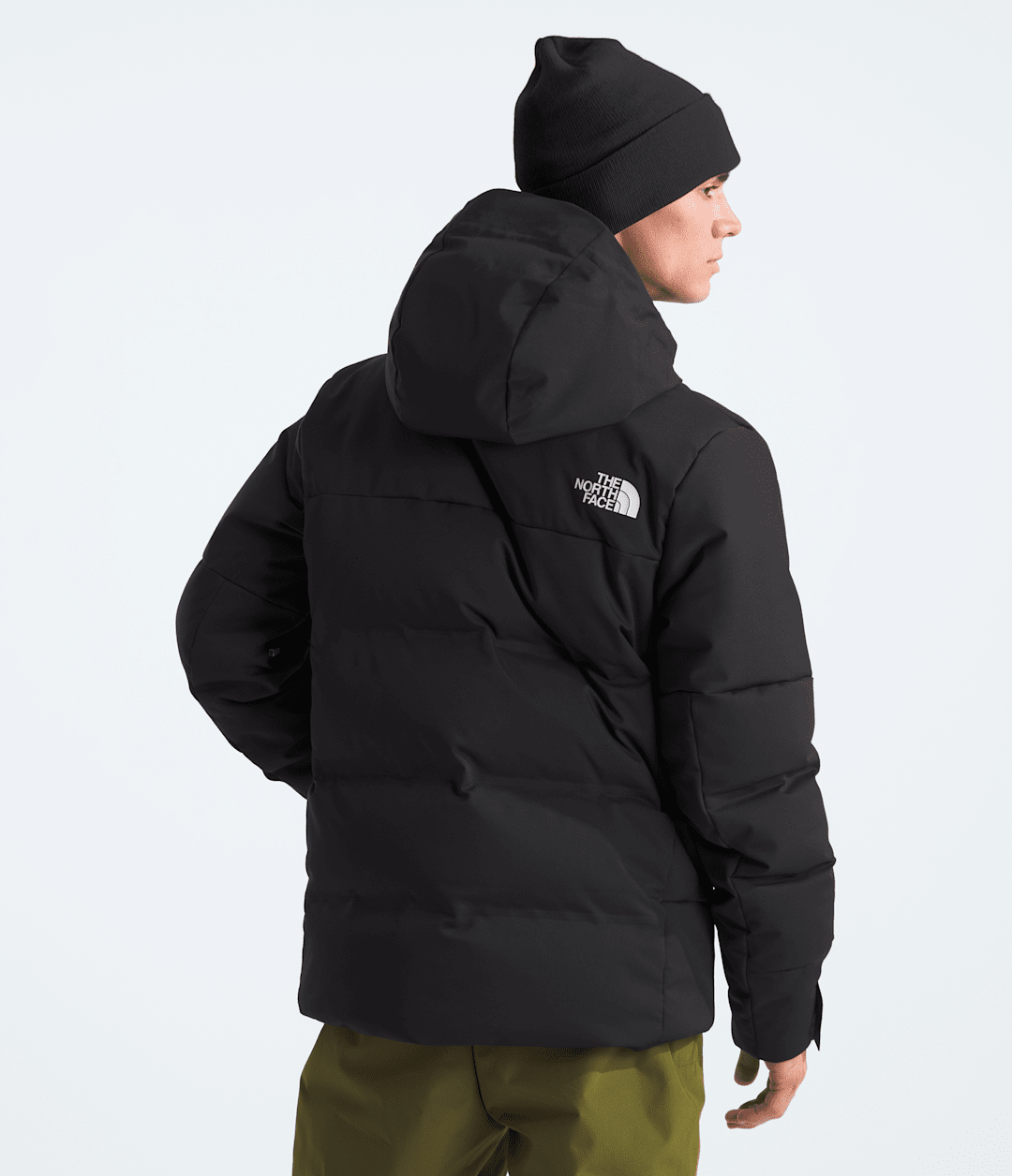 Men’s Cirque Down Jacket / The North Face