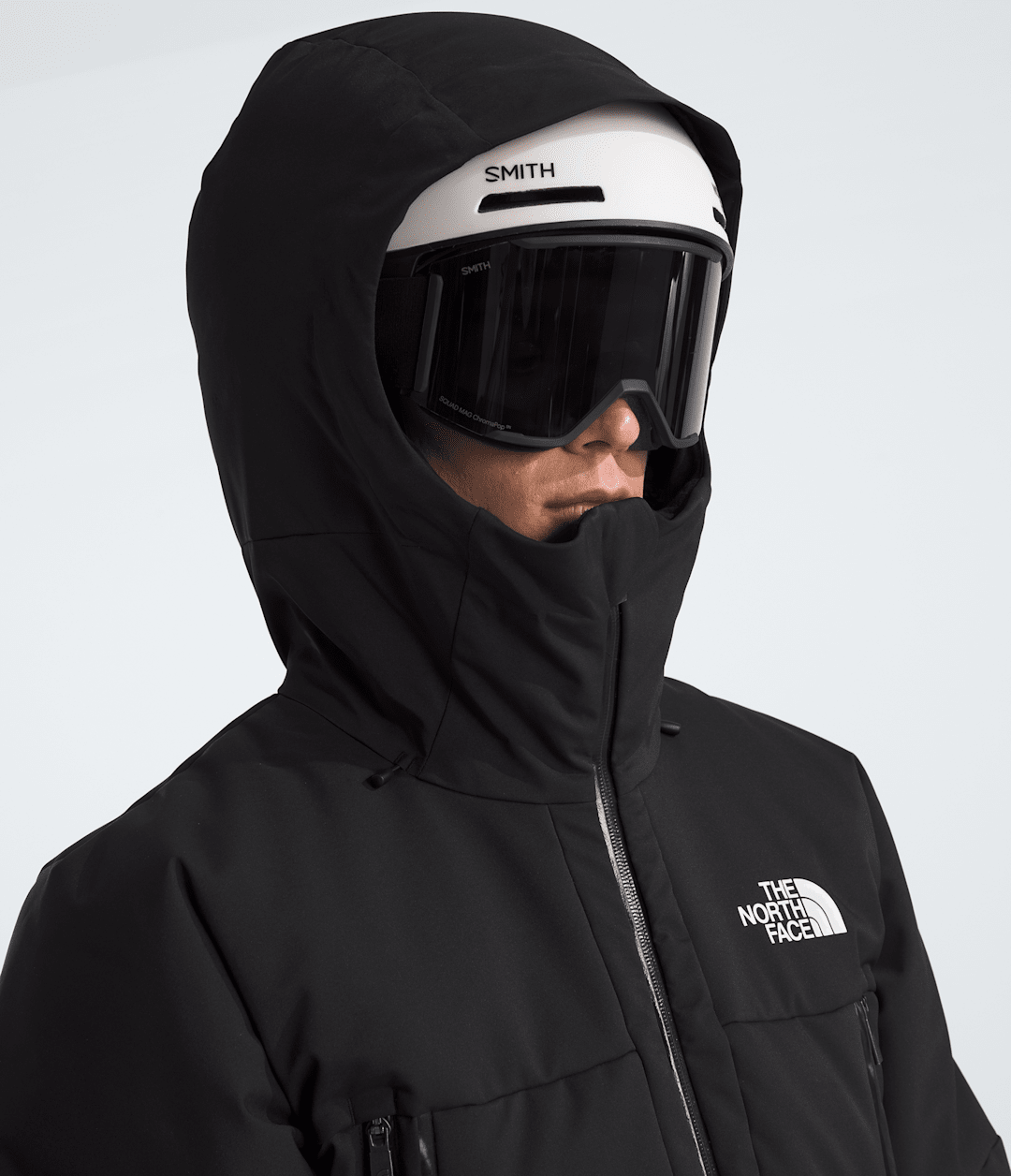 Men’s Cirque Down Jacket / The North Face