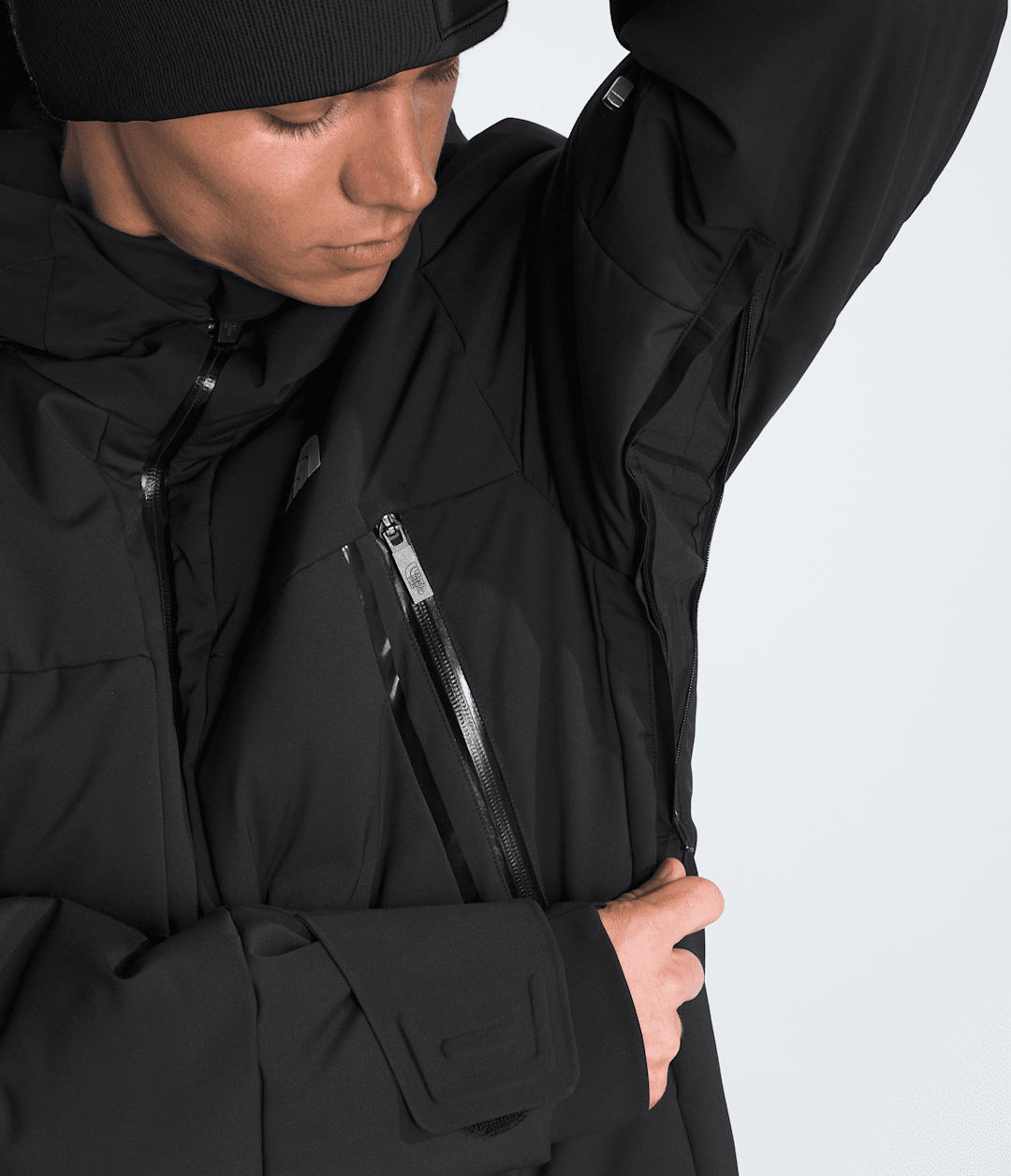 Men’s Cirque Down Jacket / The North Face