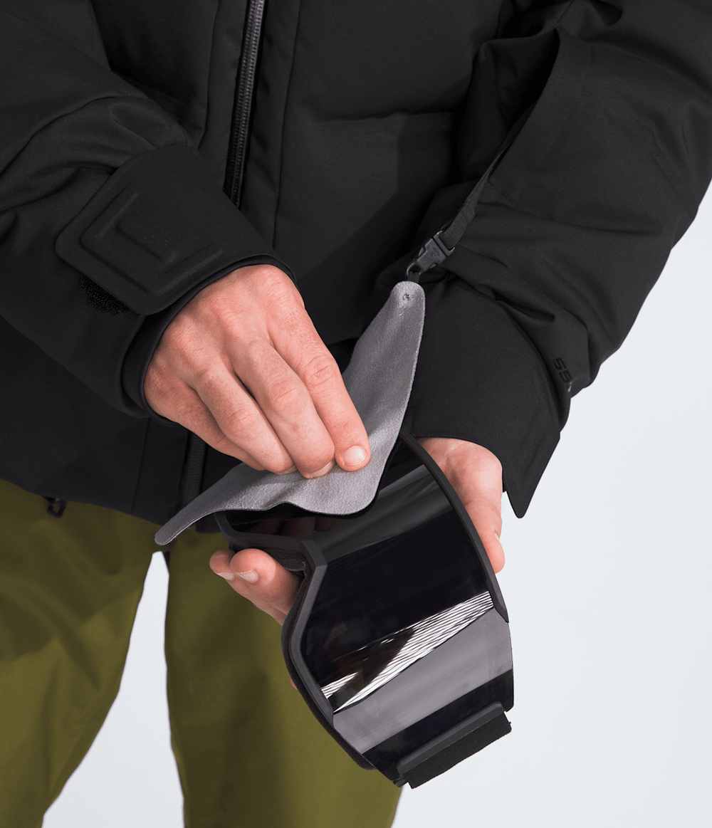 Men’s Cirque Down Jacket / The North Face