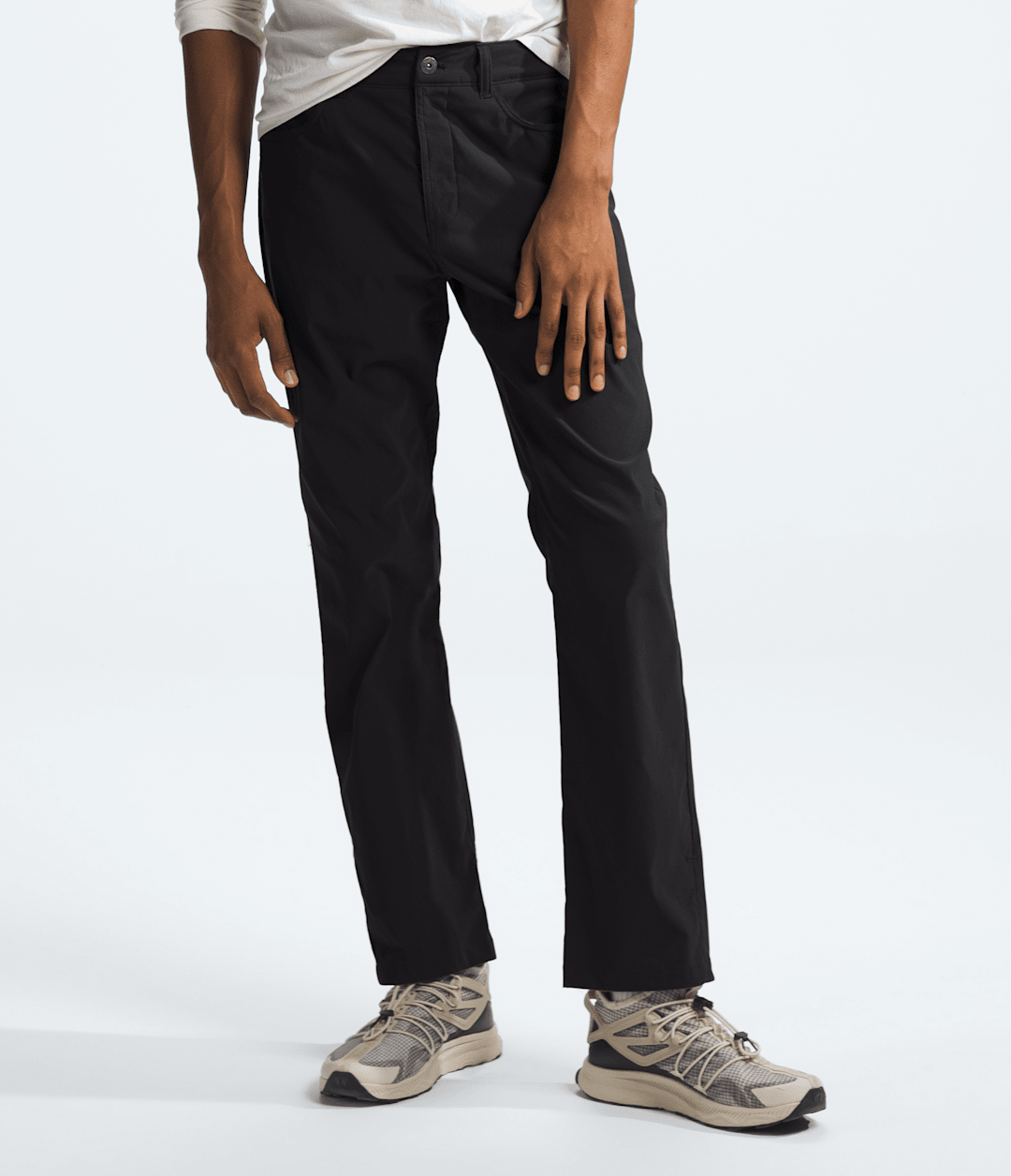 Men’s Sprag 5-Pocket Pants / The North Face
