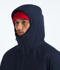 Men’s TNF™ Range Down Hooded Jacket / The North Face