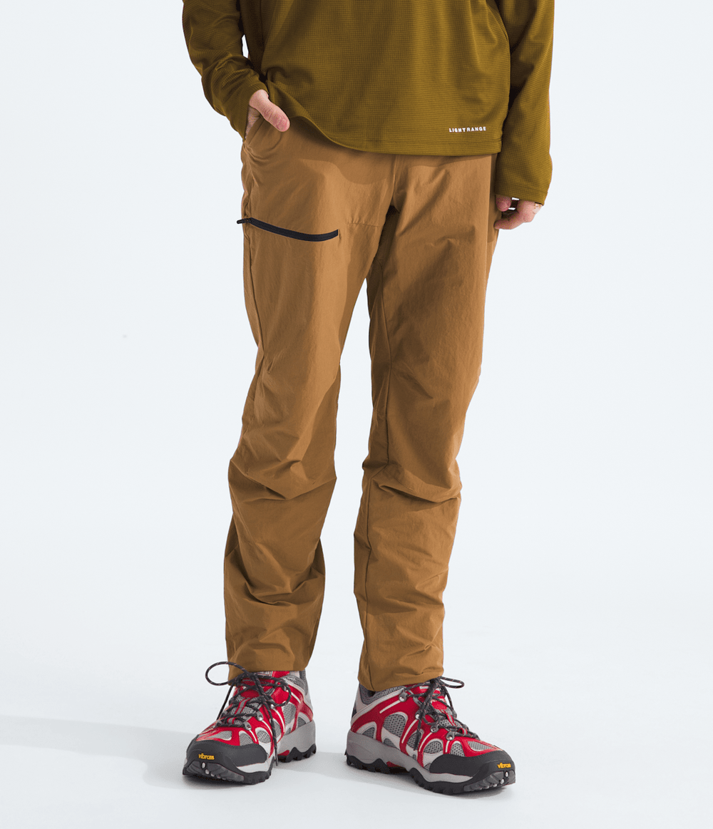 Men’s Basin Pants / The North Face