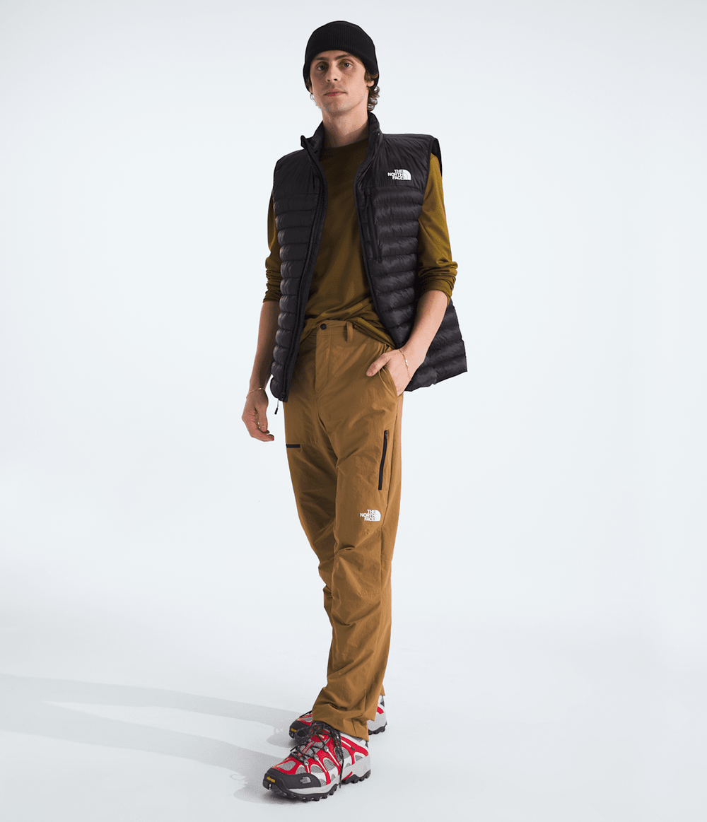 Men’s Basin Pants / The North Face