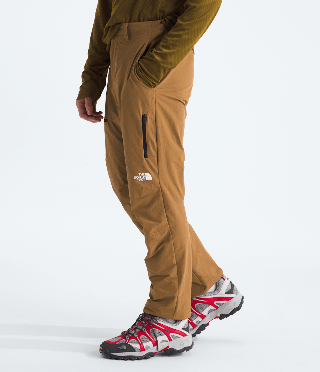 Men’s Basin Pants / The North Face