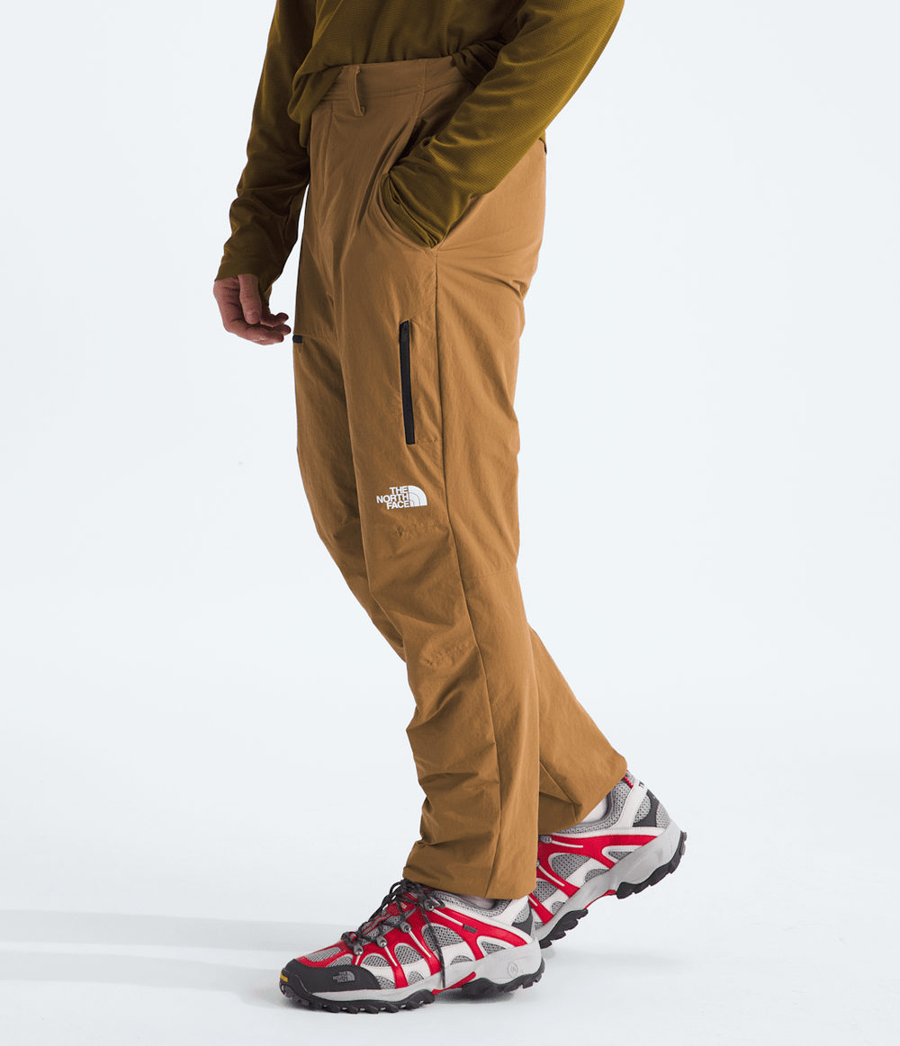 Men’s Basin Pants / The North Face