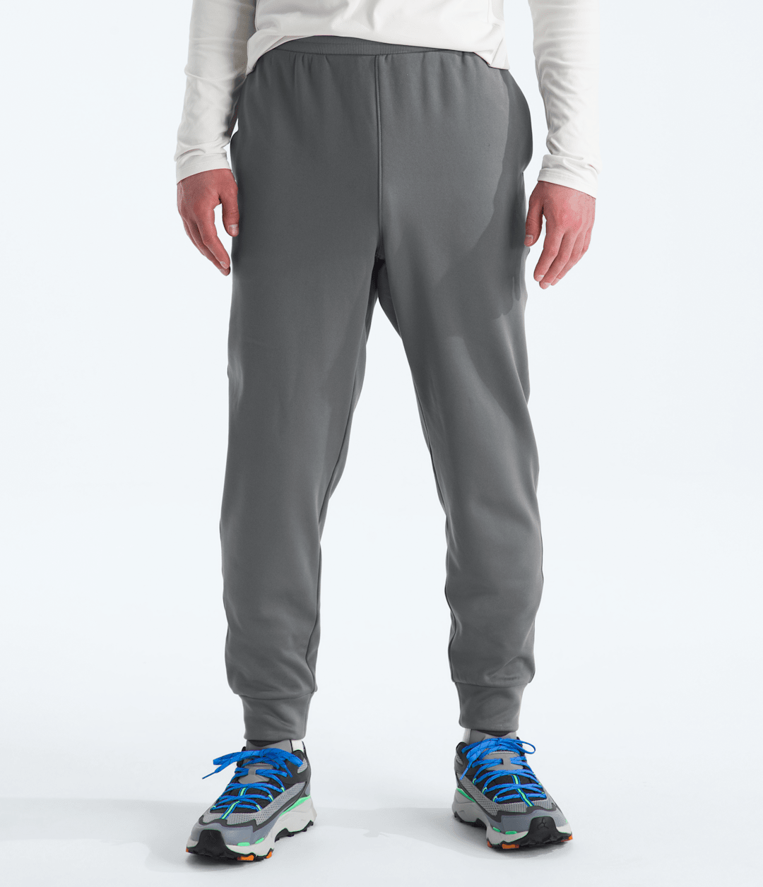 Men’s TNF™ Performance Fleece SW Pants / The North Face