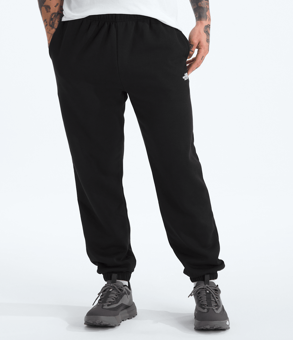 Men’s Evolution Simple Dome Regular Pants / The North Face