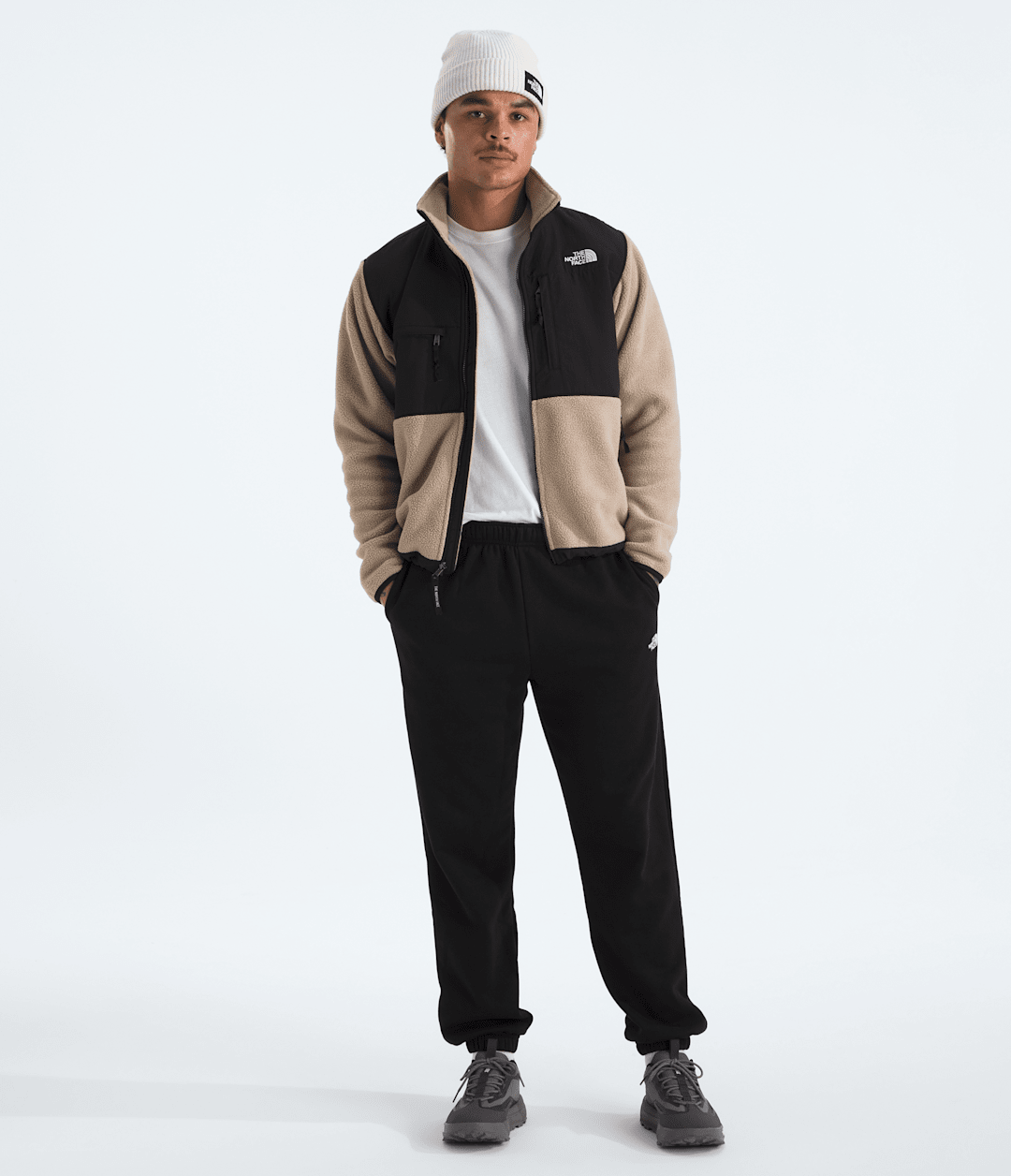 Men’s Evolution Simple Dome Regular Pants / The North Face