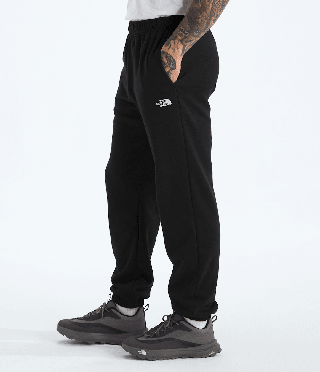 Men’s Evolution Simple Dome Regular Pants / The North Face