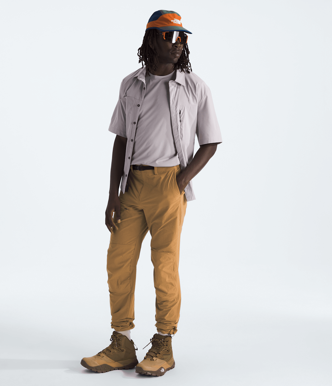 Men’s Basin Pro Pants / The North Face