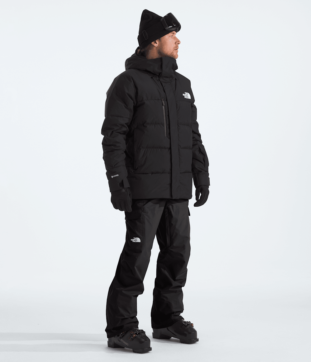 Men’s Freedom Bibs / The North Face