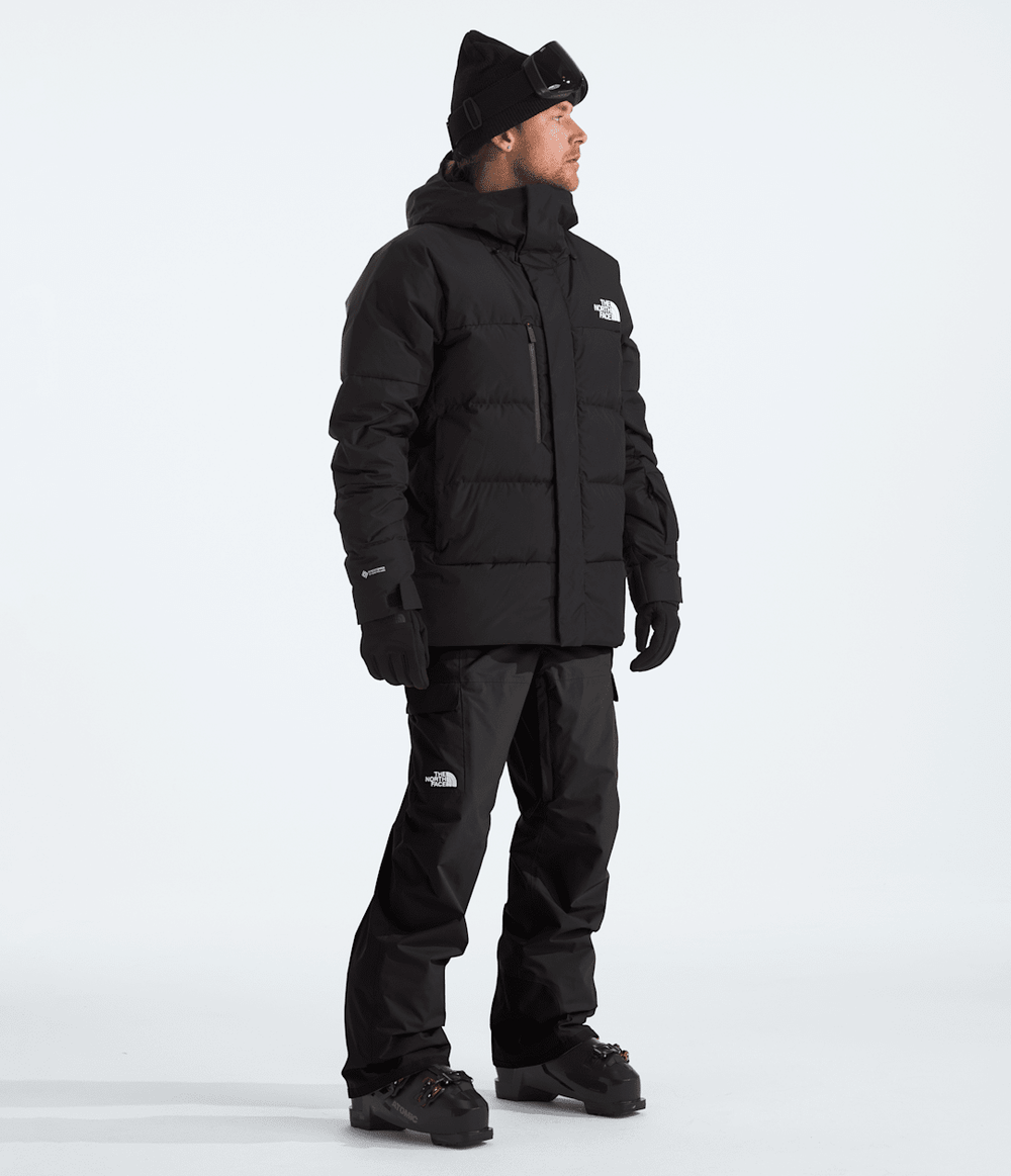 Men’s Freedom Bibs / The North Face
