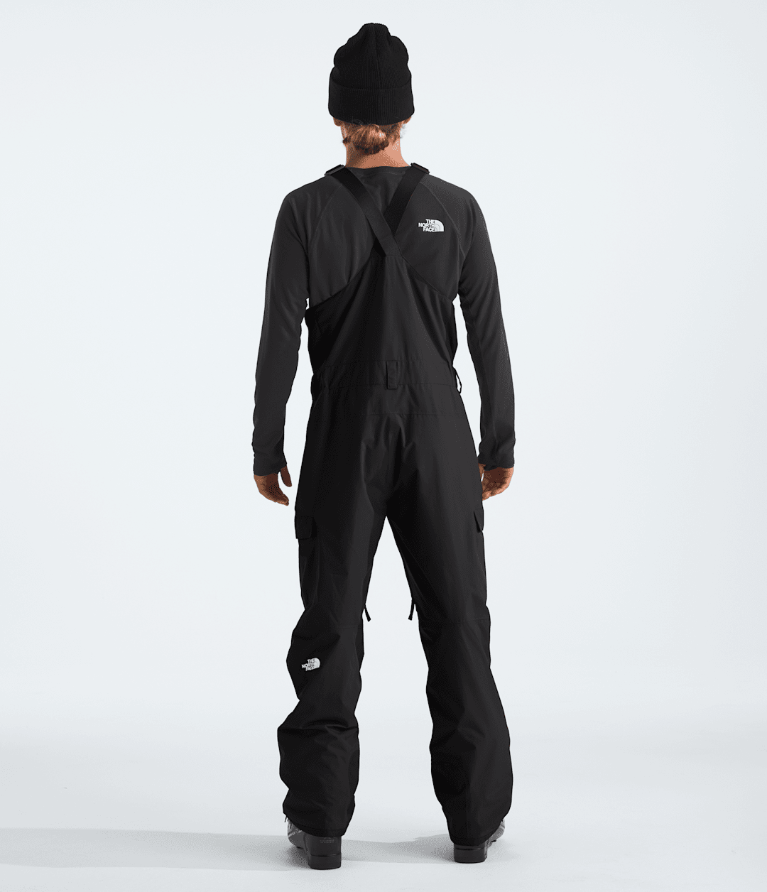 Men’s Freedom Bibs / The North Face
