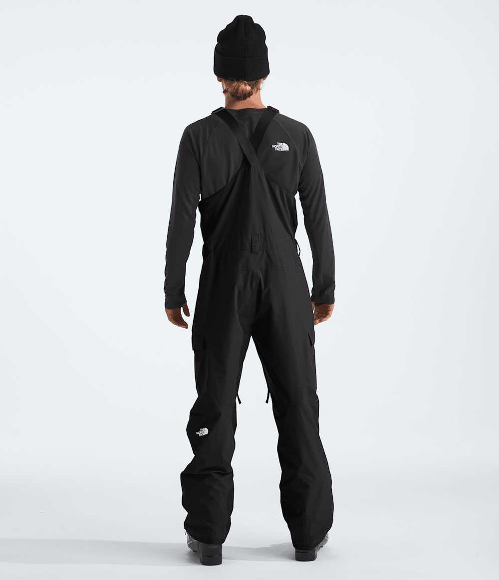 Men’s Freedom Bibs / The North Face
