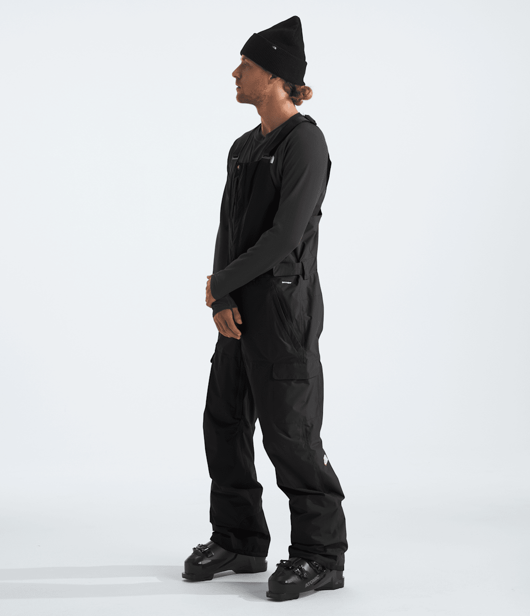 Men’s Freedom Bibs / The North Face