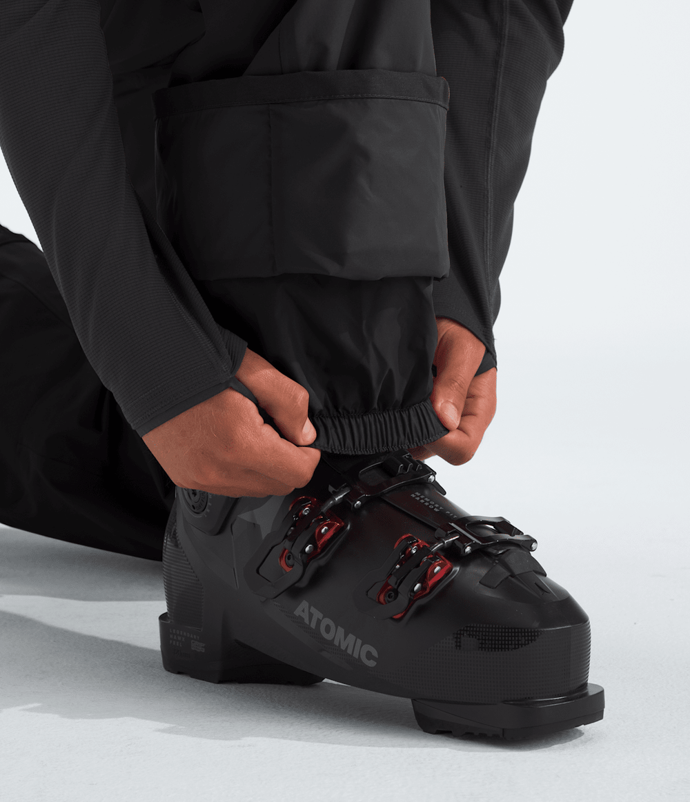 Men’s Freedom Bibs / The North Face