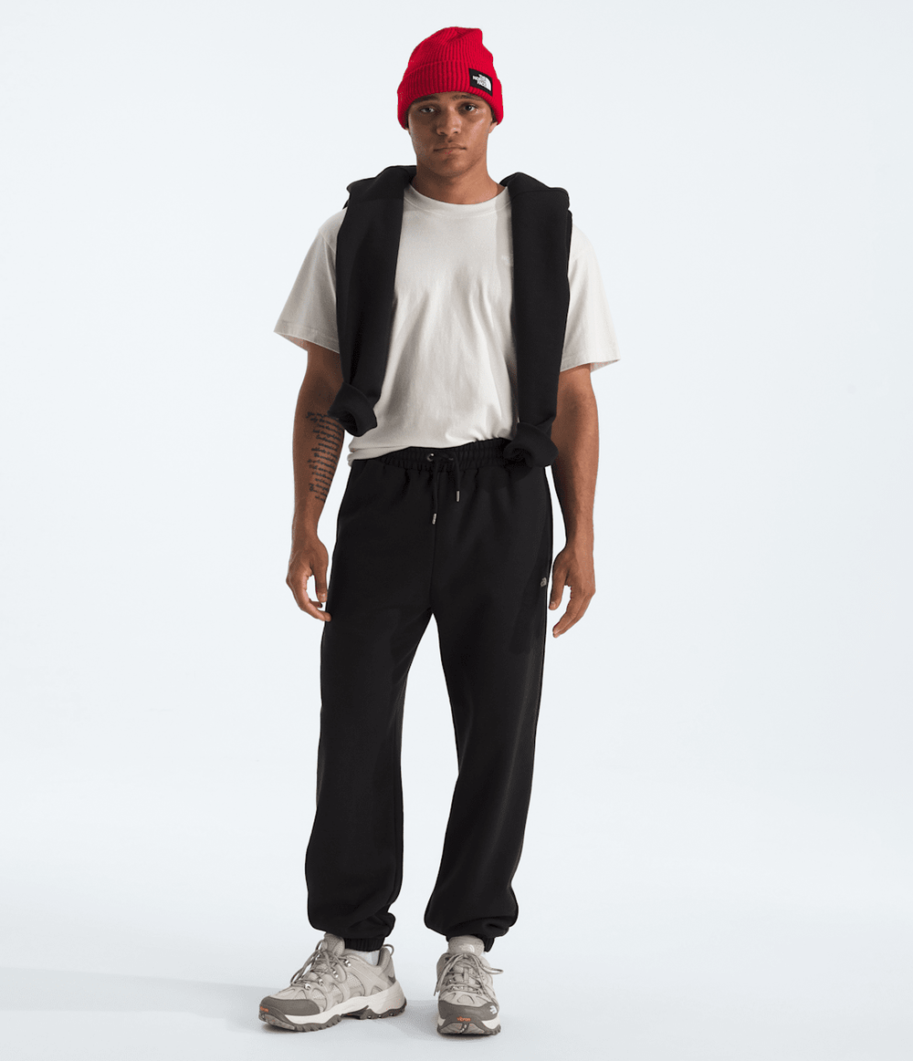 Men’s TNF™ Essential Simple Dome Relaxed Pants / The North Face