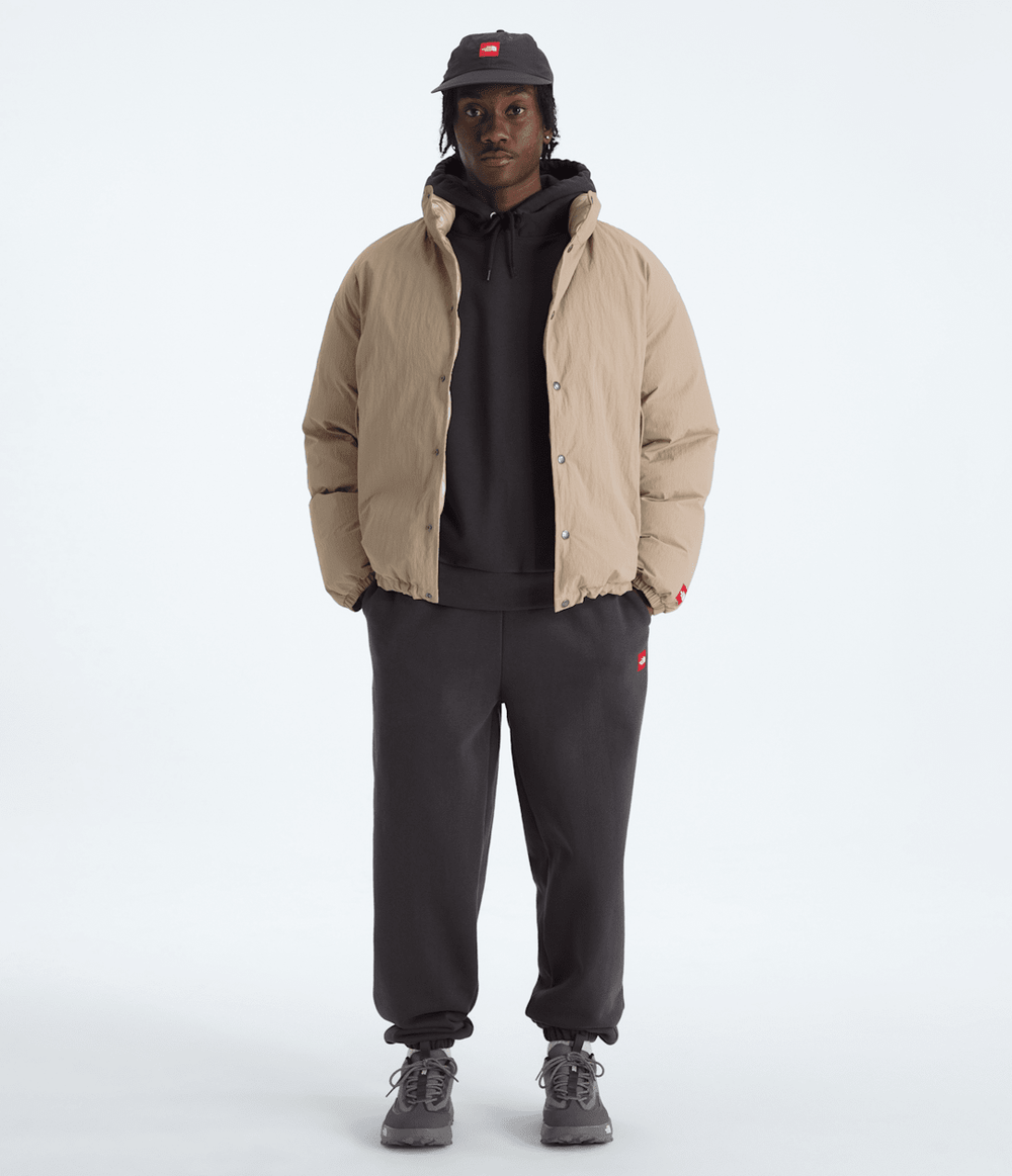 Men’s TNF™ Red Box Sweatpants / The North Face