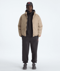 Men’s TNF™ Red Box Sweatpants / The North Face