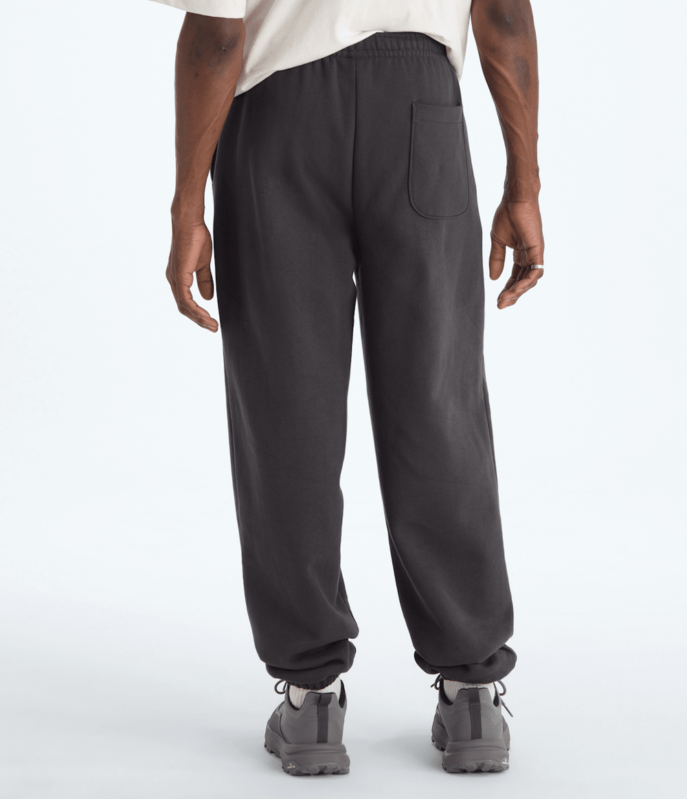 Men’s TNF™ Red Box Sweatpants / The North Face