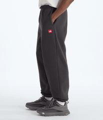 Men’s TNF™ Red Box Sweatpants / The North Face