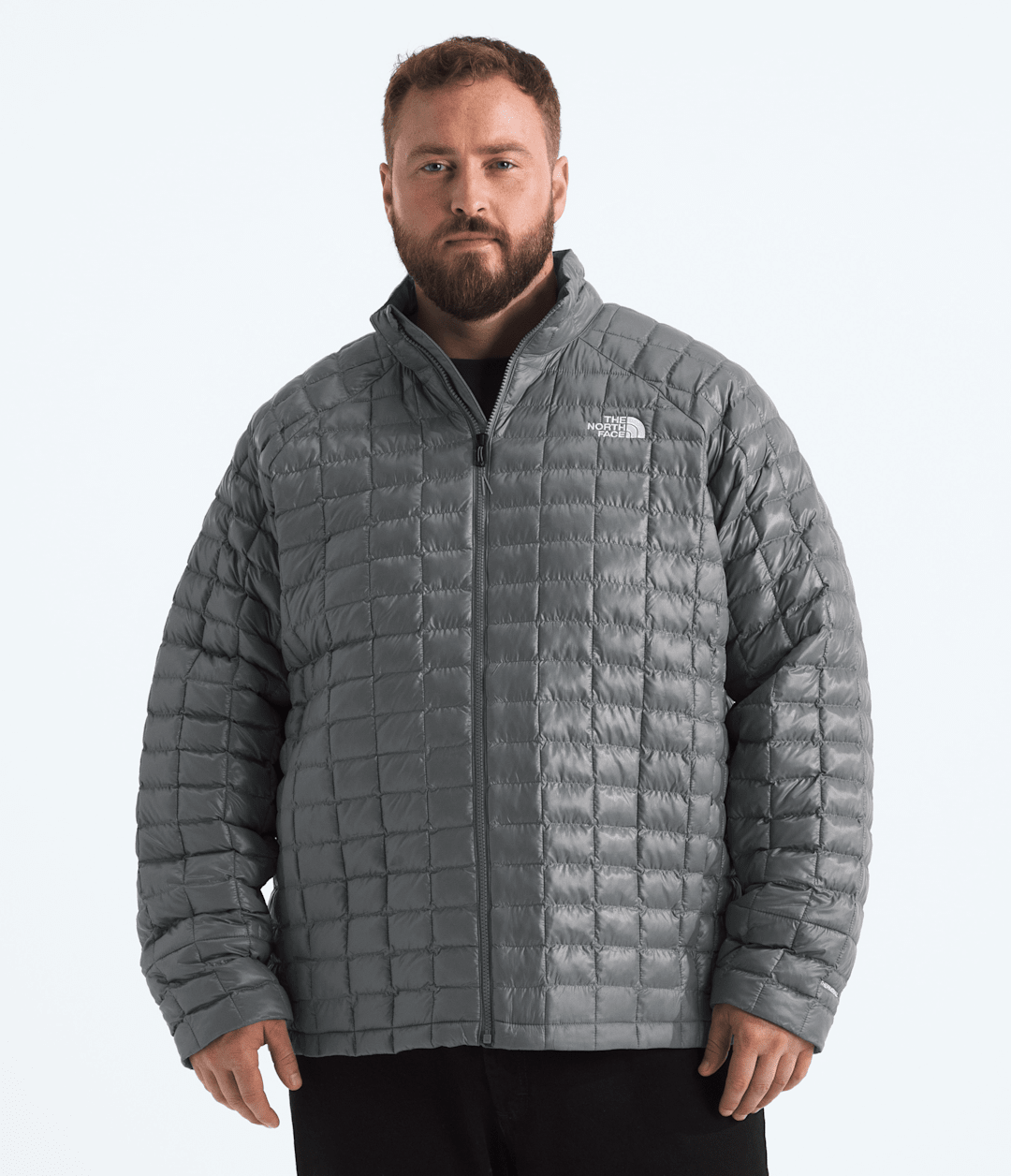 Men’s Big THERMOBALL™ Jacket / The North Face