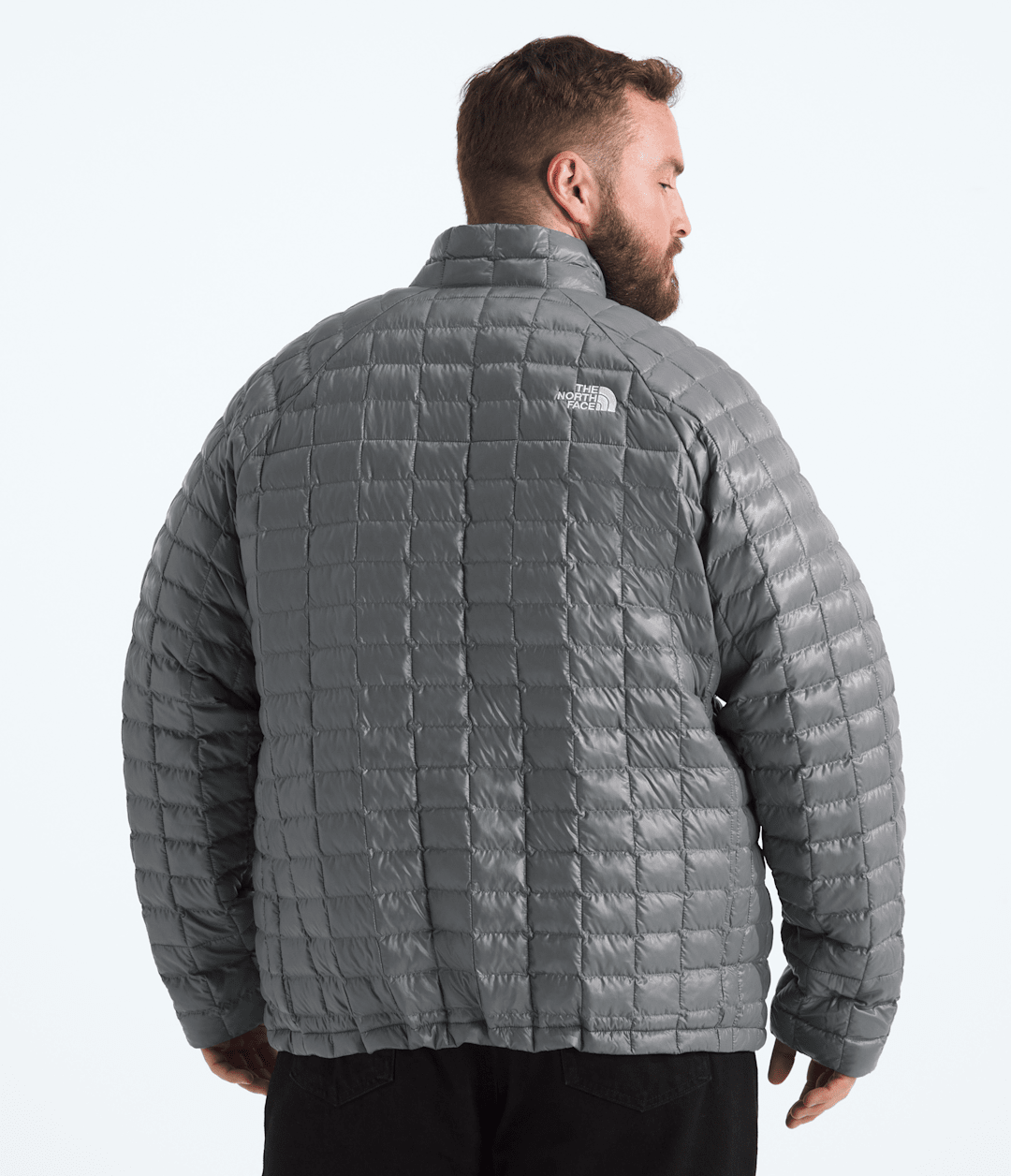 Men’s Big THERMOBALL™ Jacket / The North Face
