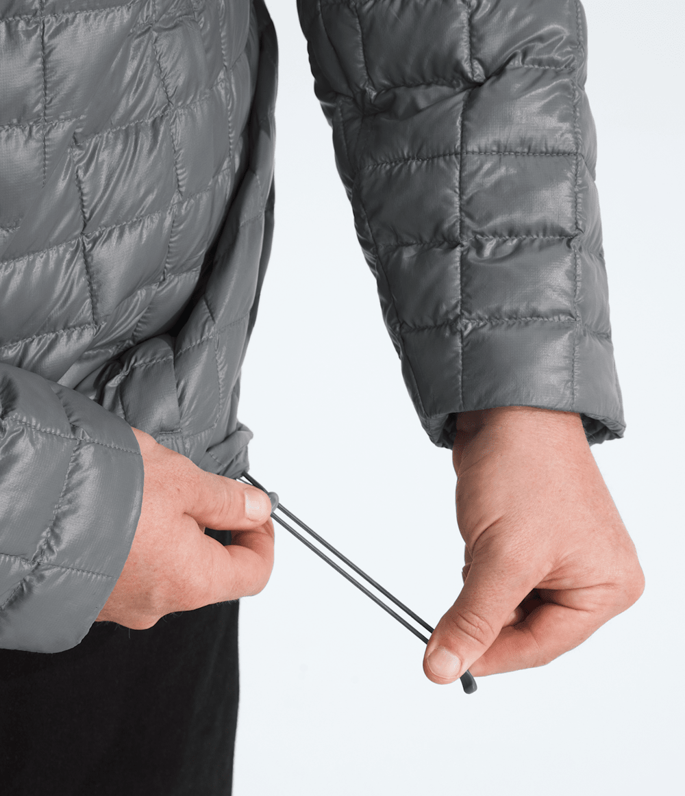 Men’s Big THERMOBALL™ Jacket / The North Face