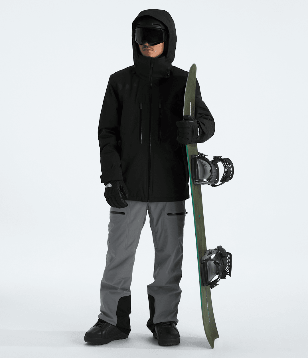 Men’s Chakal Pants / The North Face