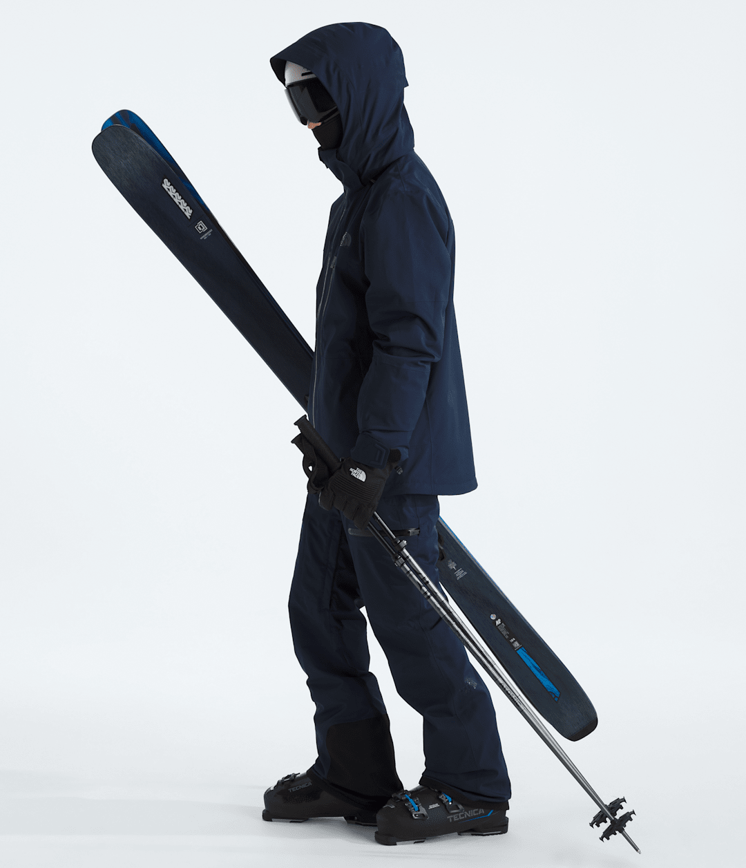 Men’s Chakal Jacket / The North Face