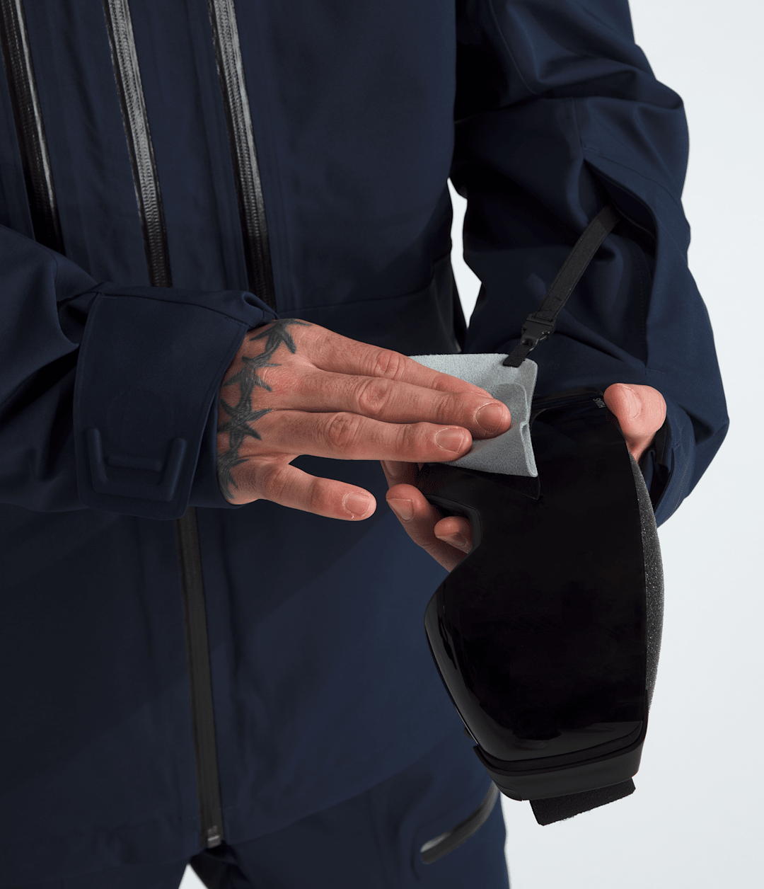 Men’s Chakal Jacket / The North Face