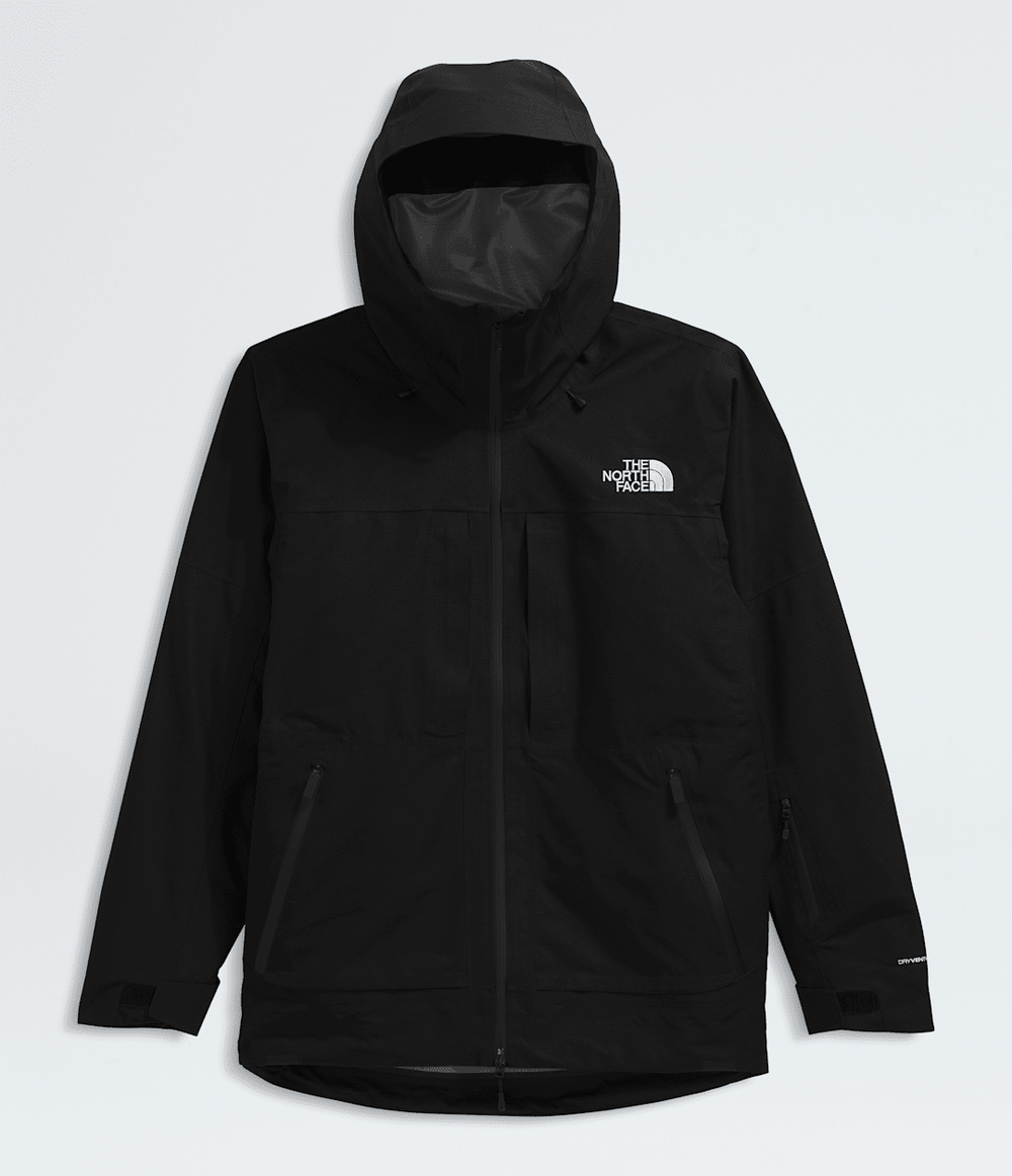 Men’s Ceptor Jacket / The North Face