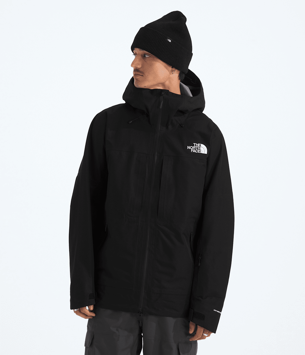 Men’s Ceptor Jacket / The North Face