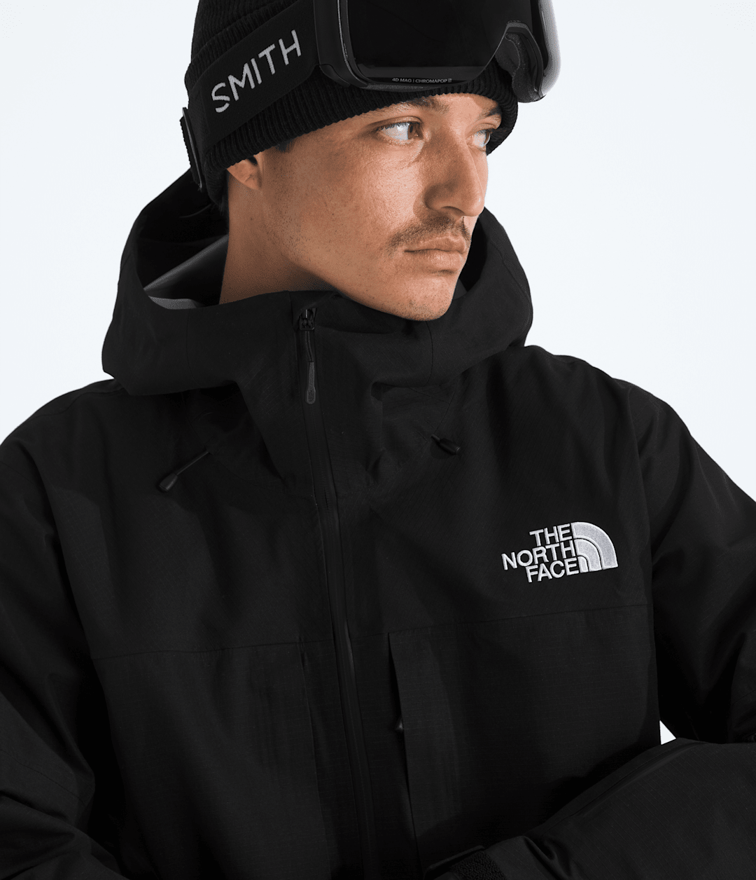 Men’s Ceptor Jacket / The North Face