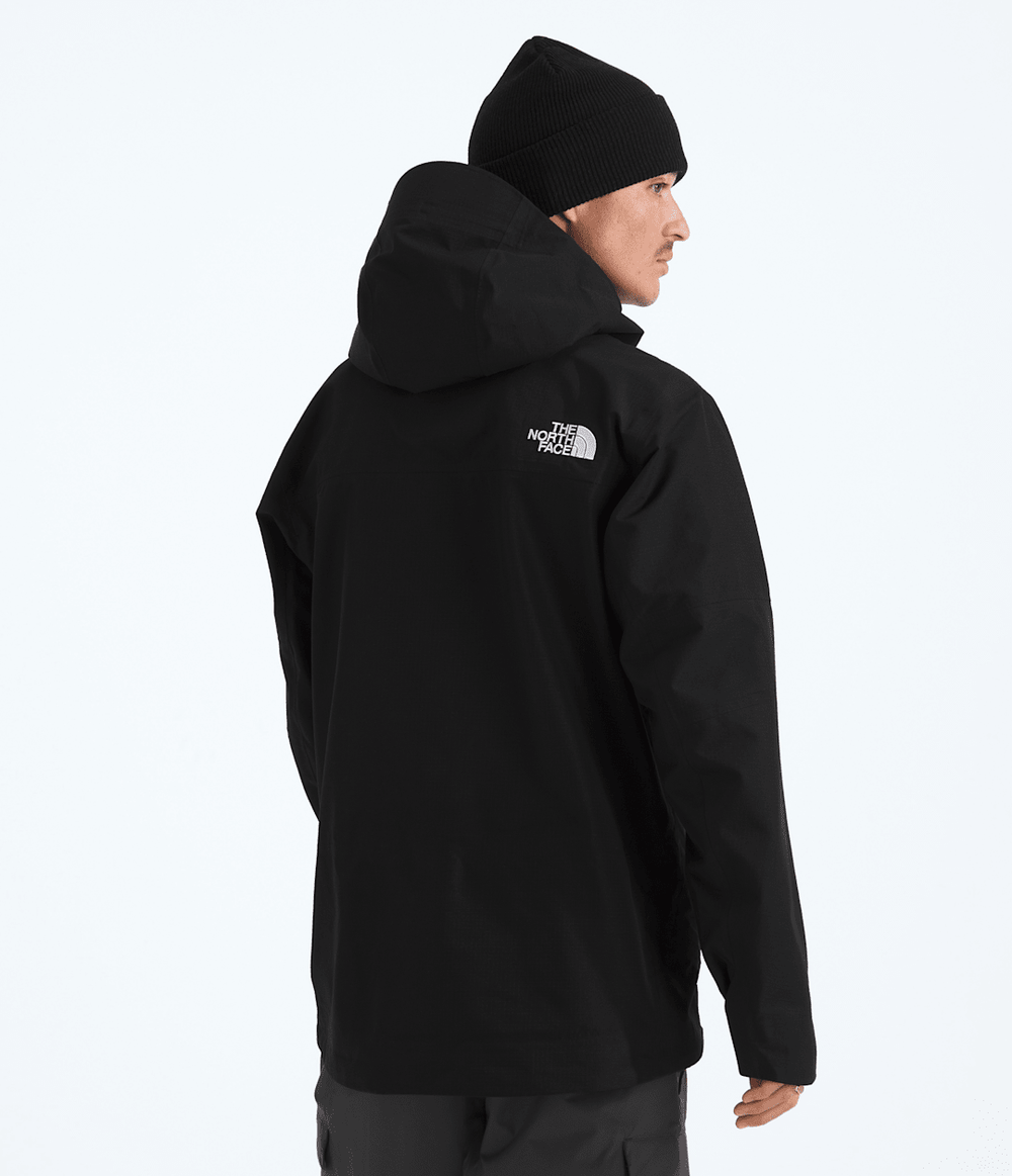 Men’s Ceptor Jacket / The North Face