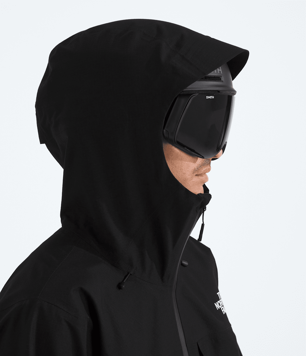 Men’s Ceptor Jacket / The North Face