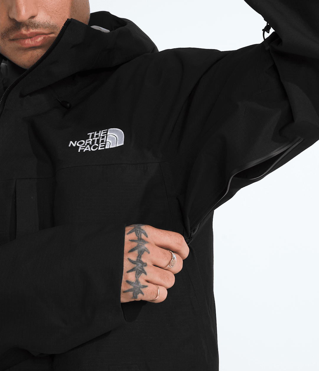 Men’s Ceptor Jacket / The North Face