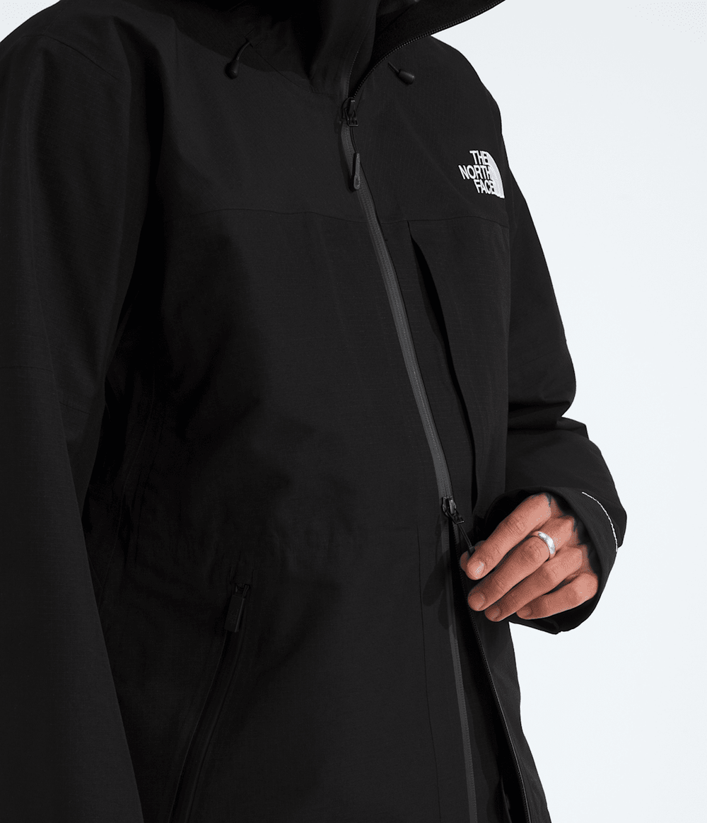 Men’s Ceptor Jacket / The North Face
