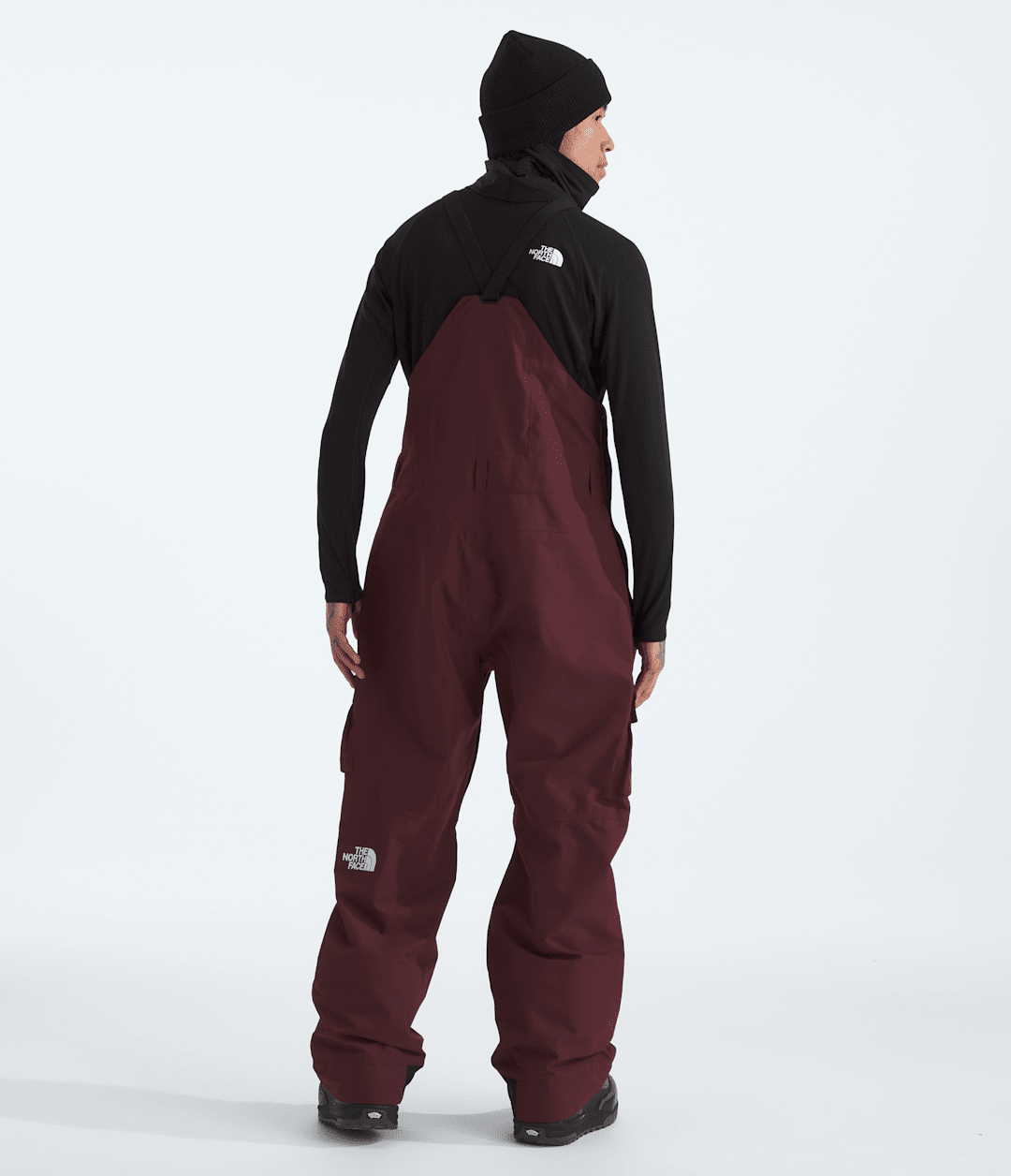Men’s Dragline Bibs / The North Face