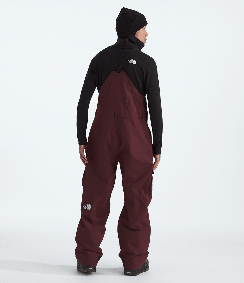 Men’s Dragline Bibs / The North Face