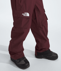 Men’s Dragline Bibs / The North Face