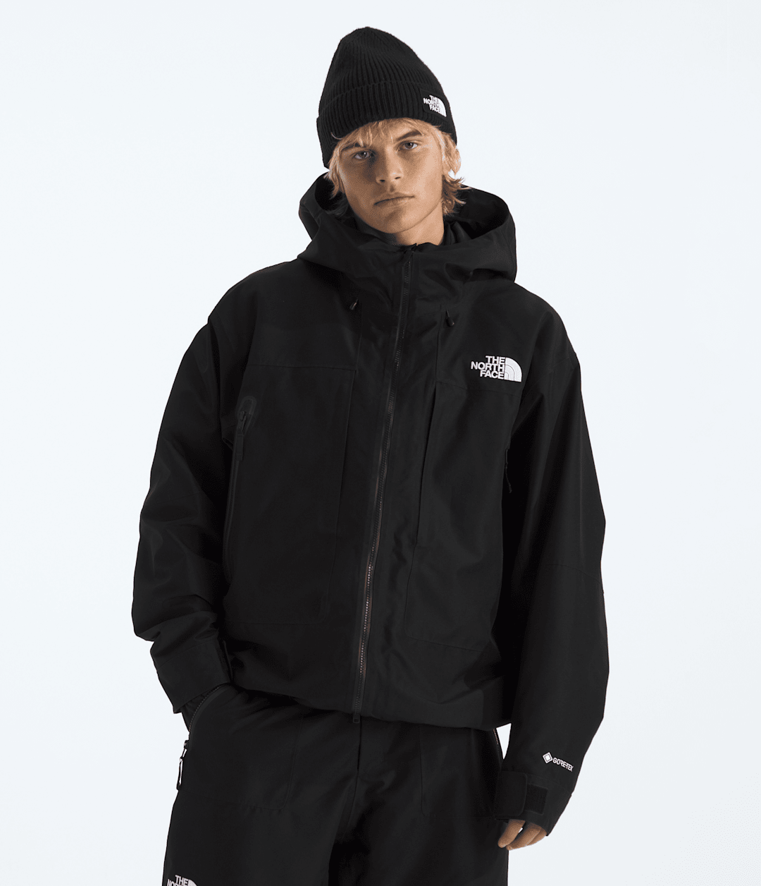 Men’s GORE-TEX® Hex Jacket / The North Face