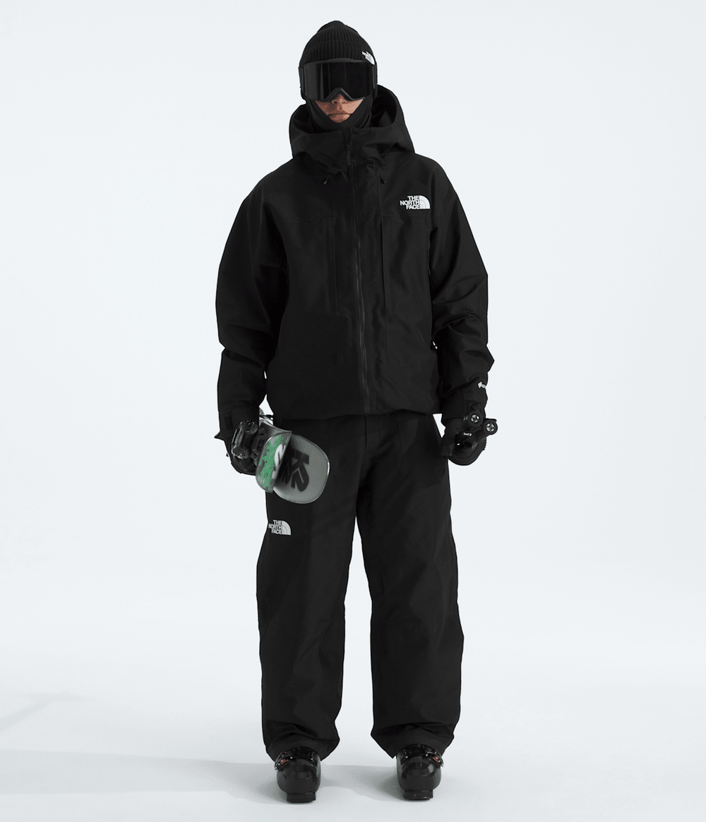Men’s GORE-TEX® Hex Jacket / The North Face