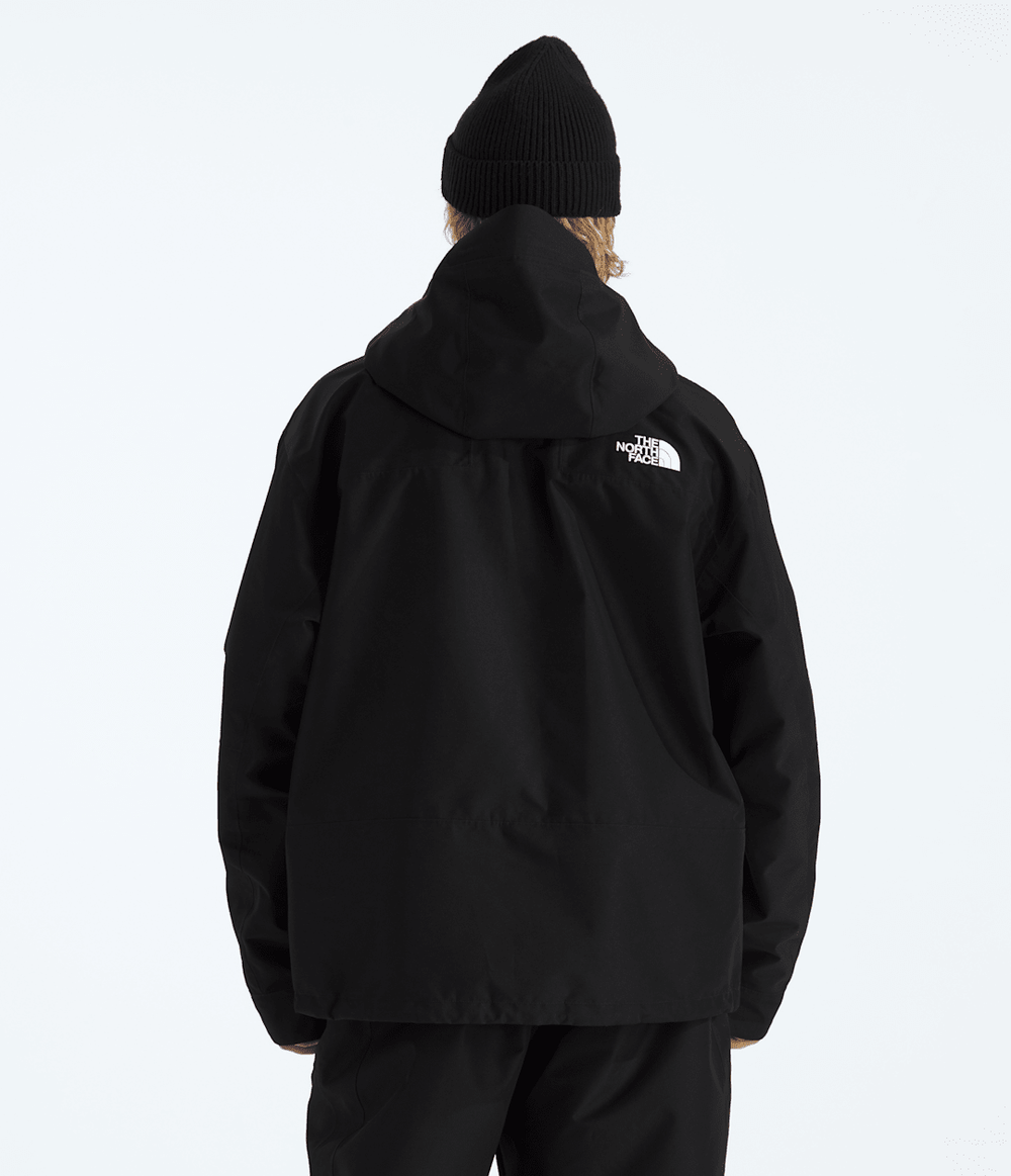 Men’s GORE-TEX® Hex Jacket / The North Face