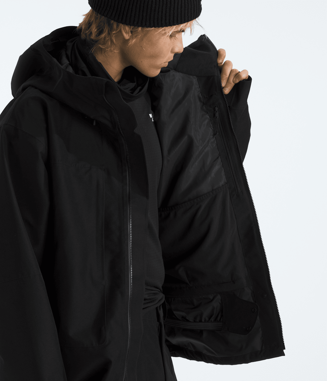 Men’s GORE-TEX® Hex Jacket / The North Face