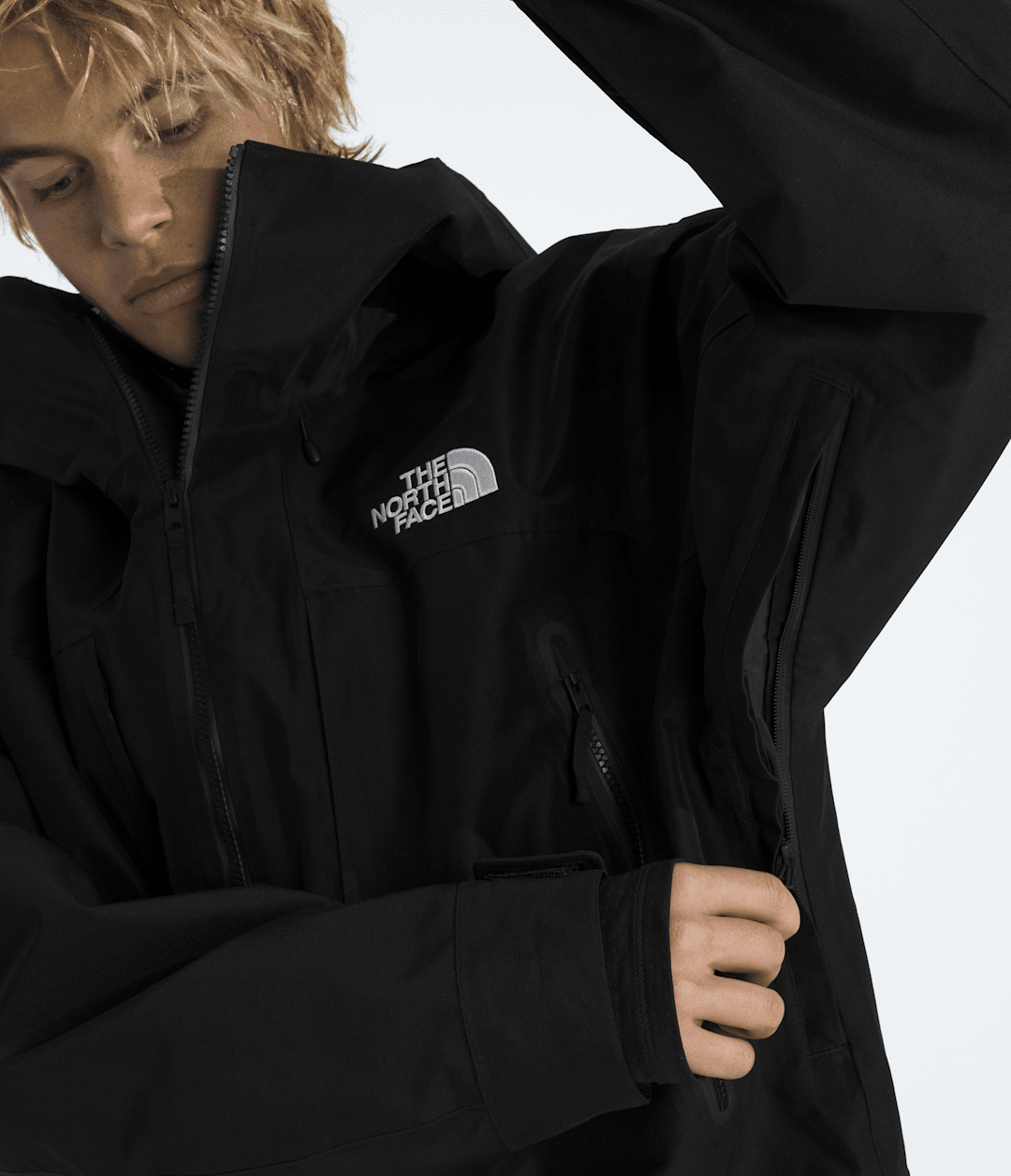 Men’s GORE-TEX® Hex Jacket / The North Face