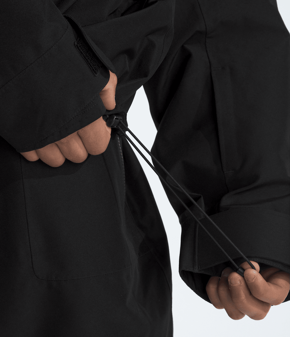 Men’s GORE-TEX® Hex Jacket / The North Face