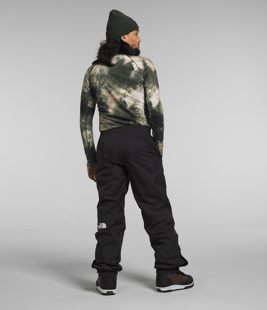 Men’s Build Up Pants / The North Face