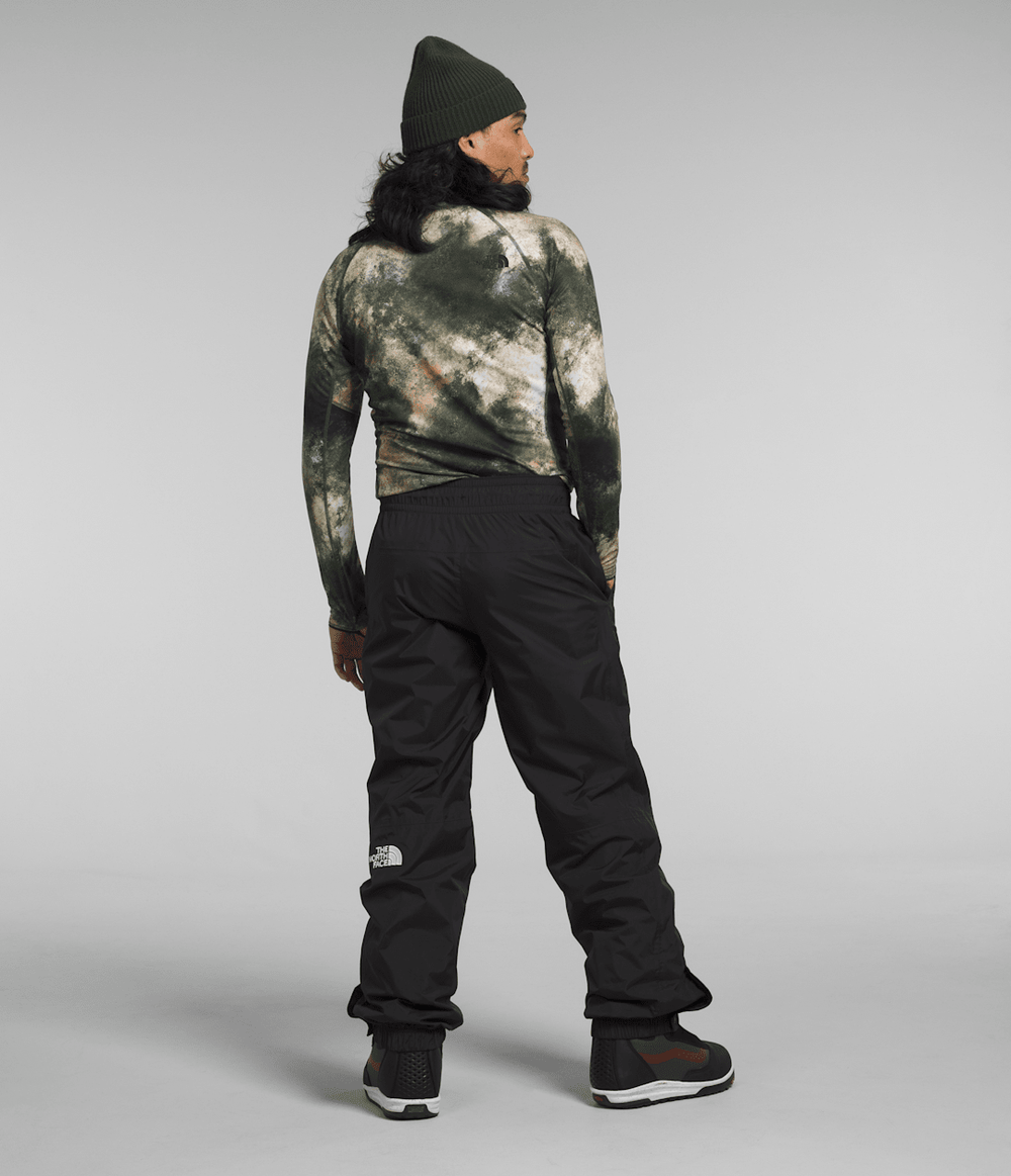 Men’s Build Up Pants / The North Face
